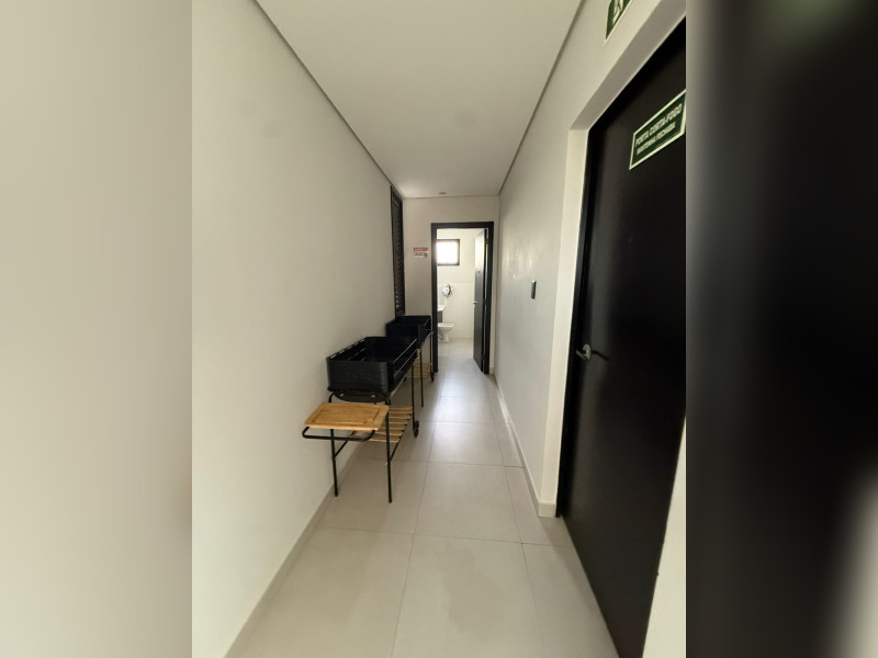 imóvel com 50m² - Prado Velho - Curitiba