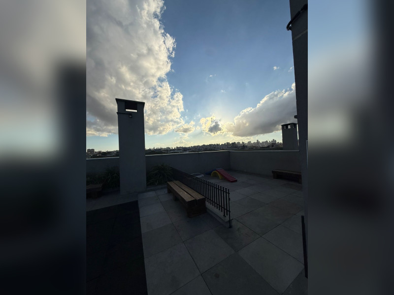 imóvel com 50m² - Prado Velho - Curitiba