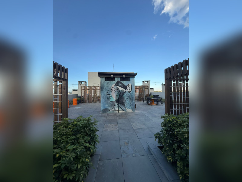 imóvel com 50m² - Prado Velho - Curitiba