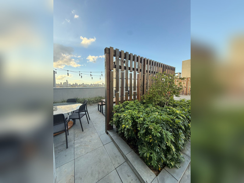 imóvel com 50m² - Prado Velho - Curitiba