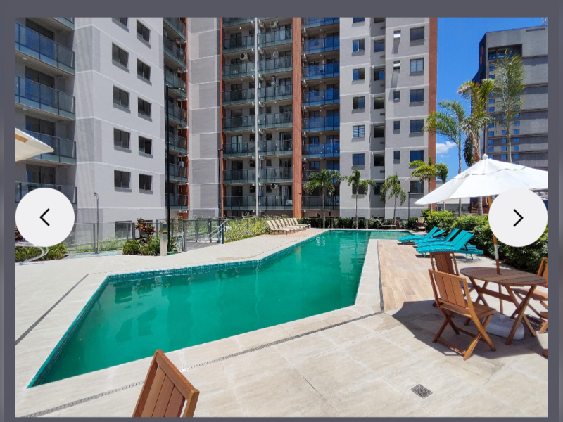imóvel com 40m² - Santo Cristo - Rio de Janeiro