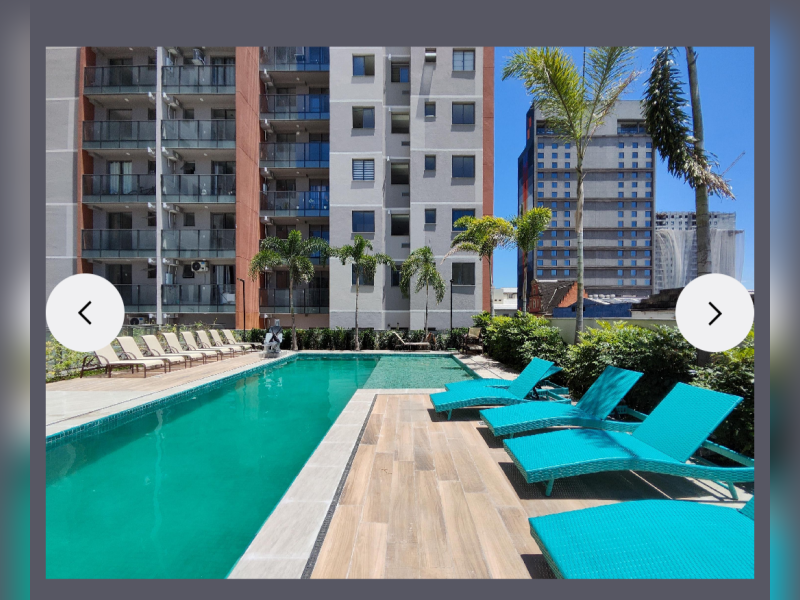 imóvel com 40m² - Santo Cristo - Rio de Janeiro