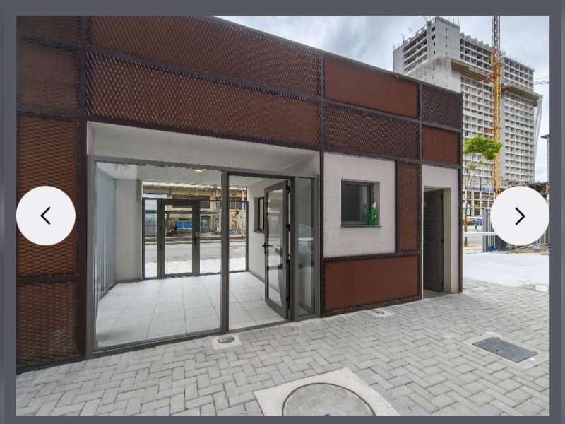 imóvel com 40m² - Santo Cristo - Rio de Janeiro