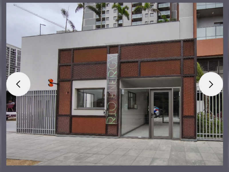 imóvel com 40m² - Santo Cristo - Rio de Janeiro