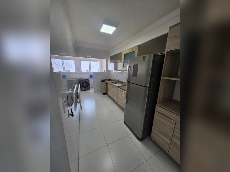 imóvel com 90m² - Vila Tupi - Praia Grande
