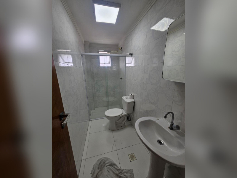 imóvel com 90m² - Vila Tupi - Praia Grande