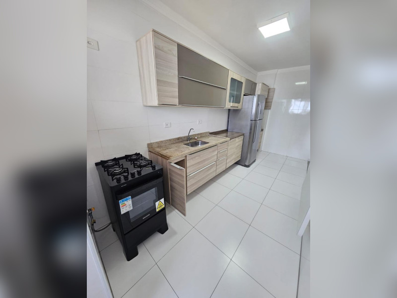 imóvel com 90m² - Vila Tupi - Praia Grande