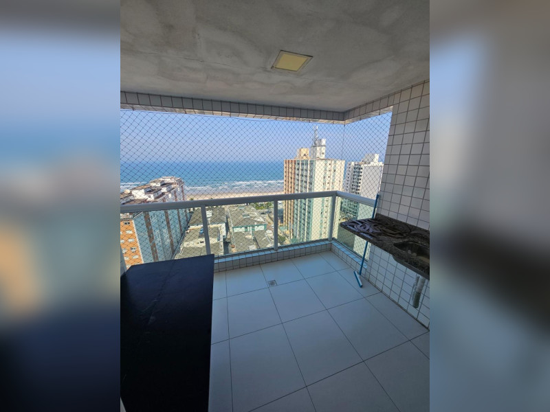 imóvel com 90m² - Vila Tupi - Praia Grande