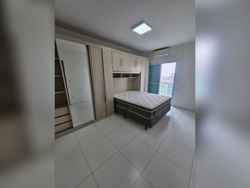 imóvel com 90m² - Vila Tupi - Praia Grande