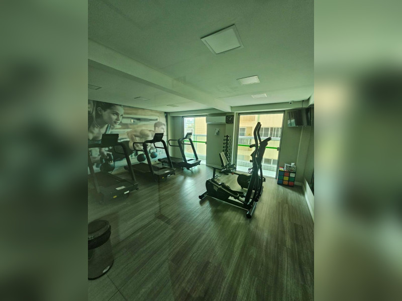 imóvel com 90m² - Vila Tupi - Praia Grande
