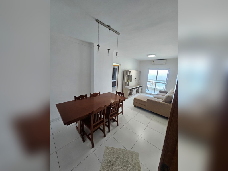 imóvel com 90m² - Vila Tupi - Praia Grande