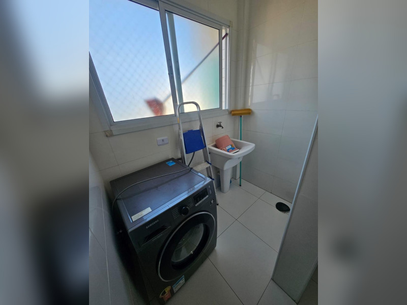 imóvel com 90m² - Vila Tupi - Praia Grande