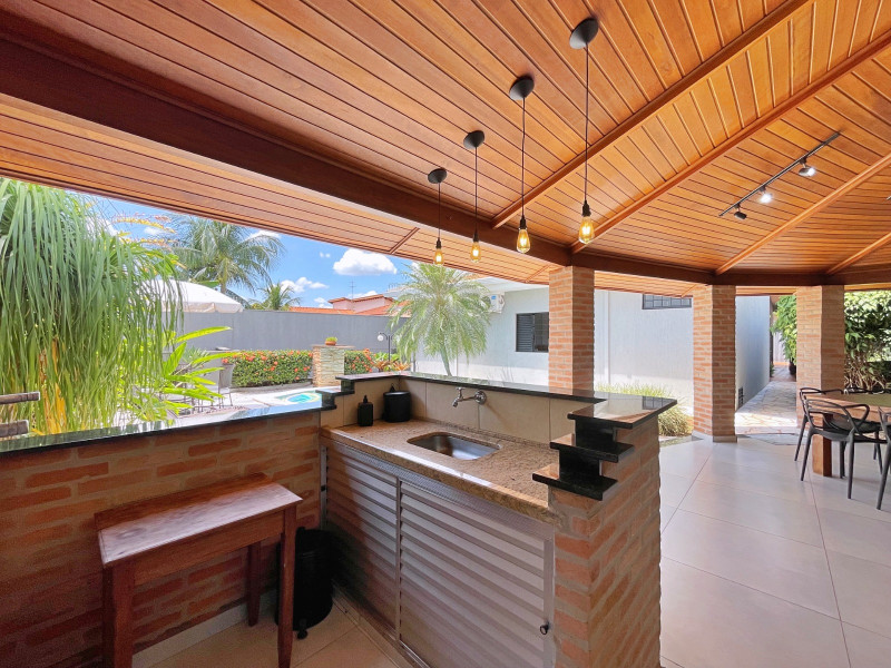 imóvel com 440m² - City Ribeirão - Ribeirão Preto