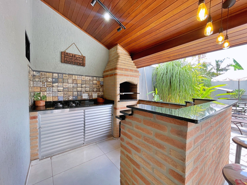 imóvel com 440m² - City Ribeirão - Ribeirão Preto