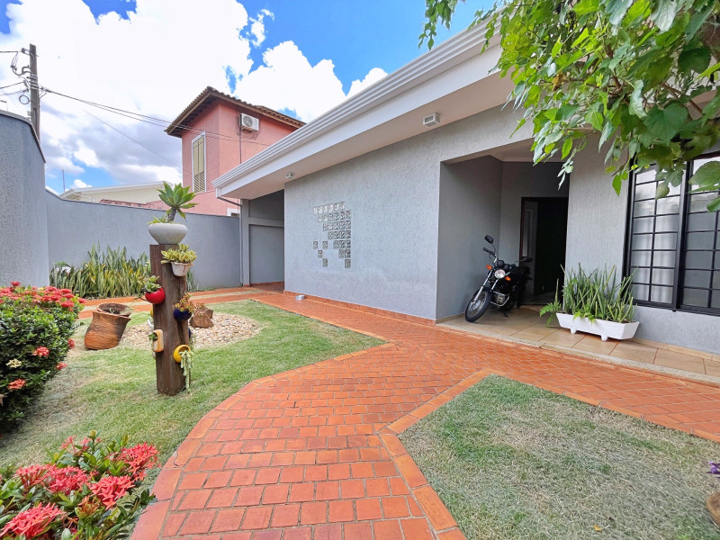 imóvel com 440m² - City Ribeirão - Ribeirão Preto