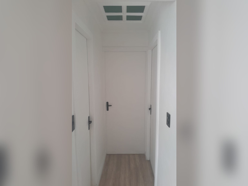 imóvel com 57m² - Demarchi - São Bernardo do Campo