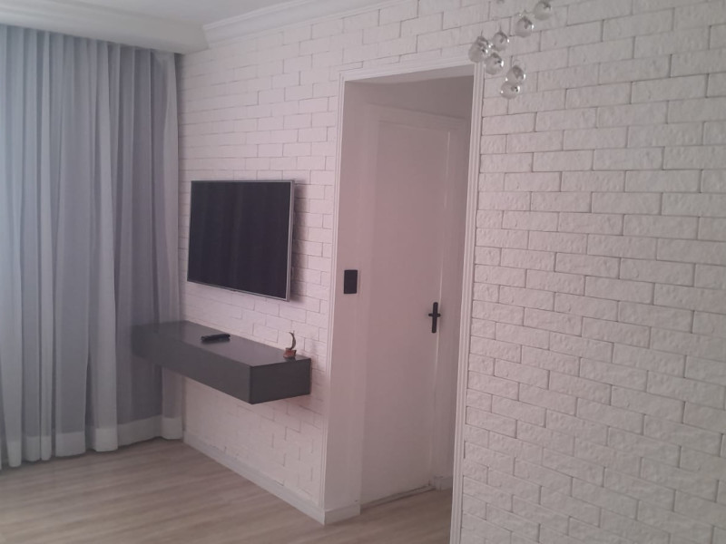 imóvel com 57m² - Demarchi - São Bernardo do Campo