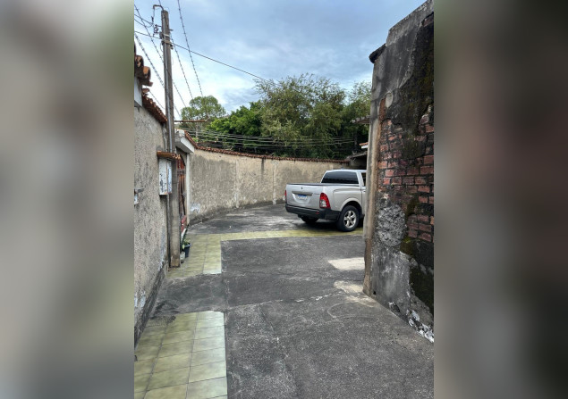 imóvel com 256m²