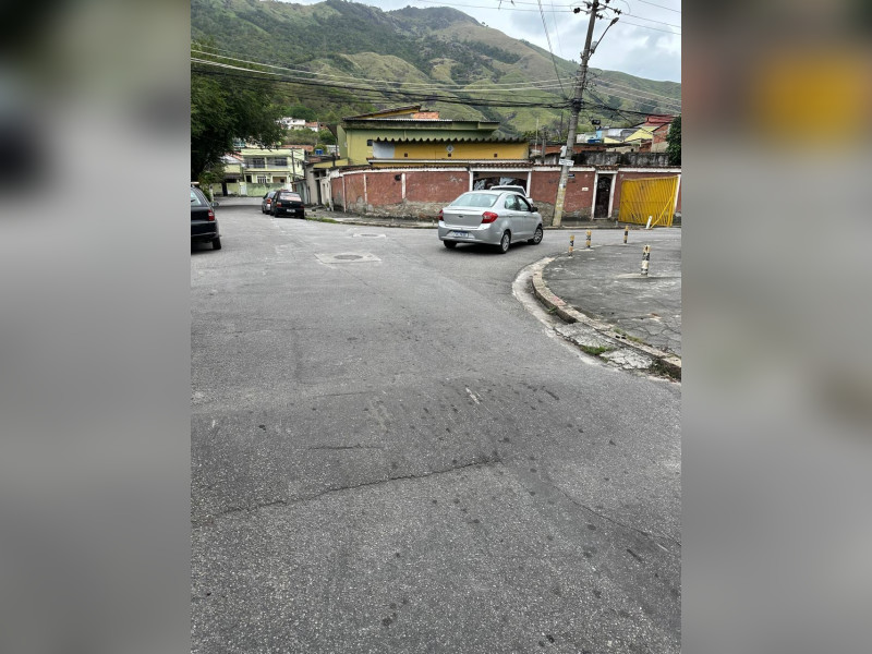imóvel com 256m² - Bangu - Rio de Janeiro