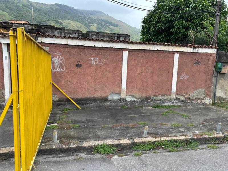 imóvel com 256m² - Bangu - Rio de Janeiro