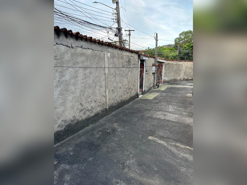 imóvel com 256m² - Bangu - Rio de Janeiro
