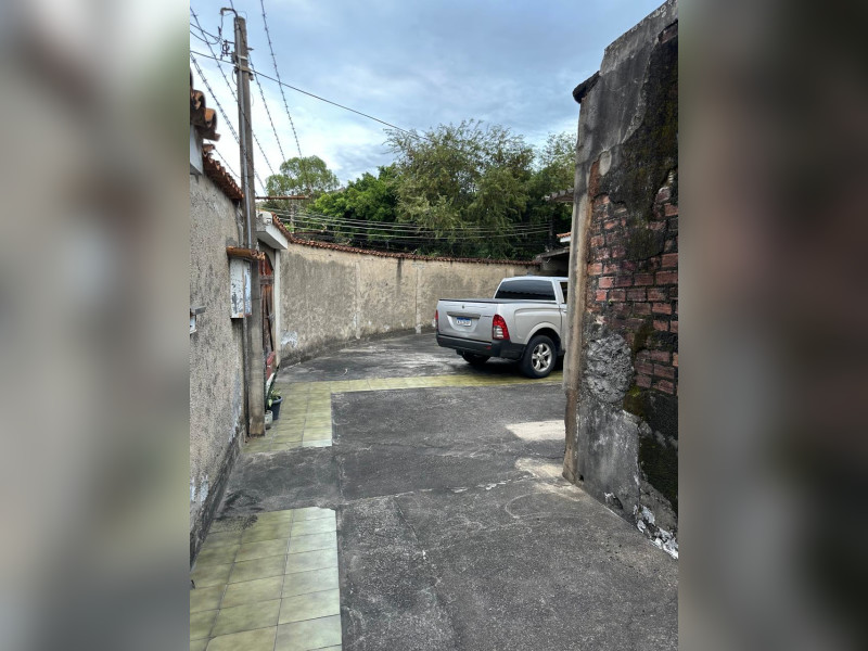 imóvel com 256m² - Bangu - Rio de Janeiro