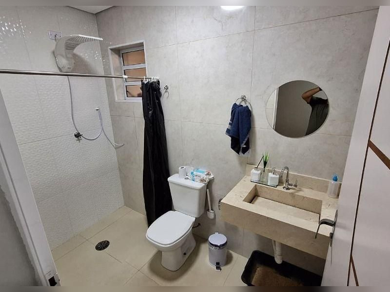 imóvel com 180m² - Vila Luzita - Santo André
