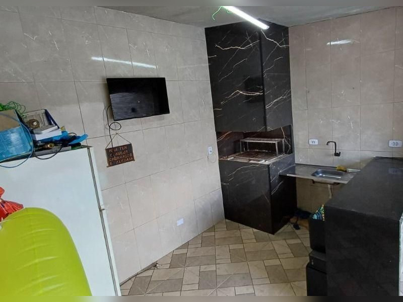 imóvel com 180m² - Vila Luzita - Santo André