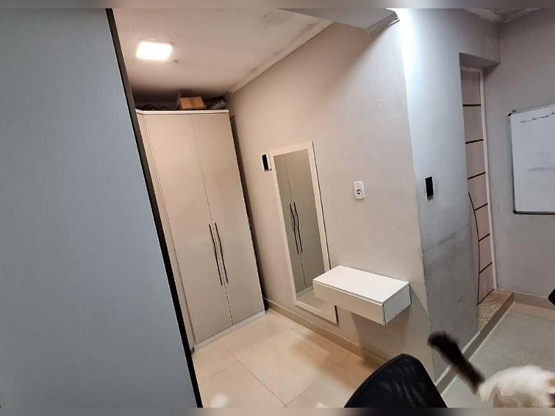 imóvel com 180m² - Vila Luzita - Santo André
