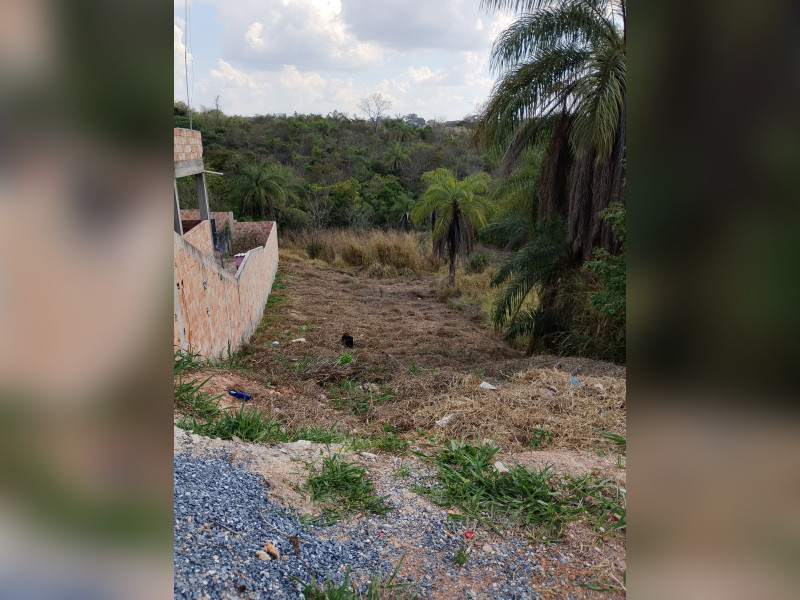 imóvel com 250m² - Belvedere - Ribeirão das Neves