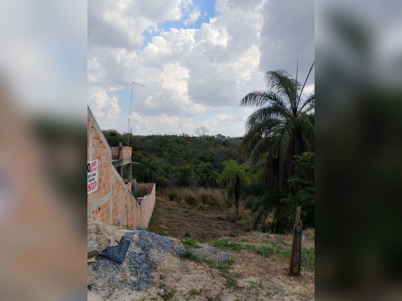 imóvel com 250m² - Belvedere - Ribeirão das Neves