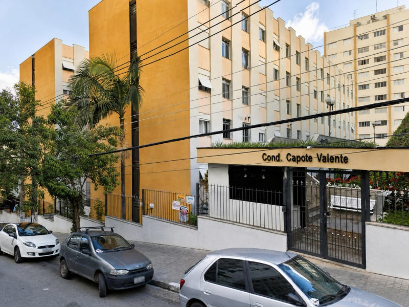 imóvel com 65m² - Alto de Pinheiros - São Paulo