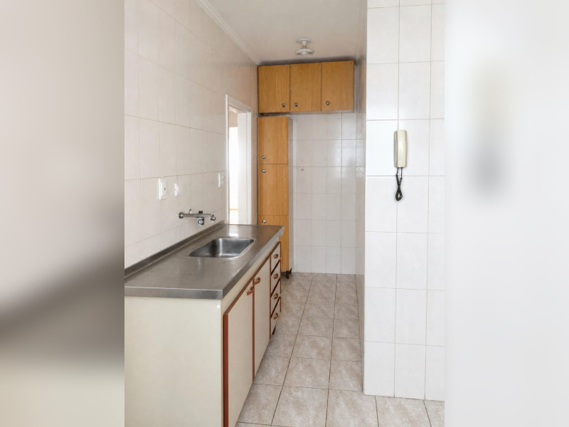 imóvel com 65m² - Alto de Pinheiros - São Paulo