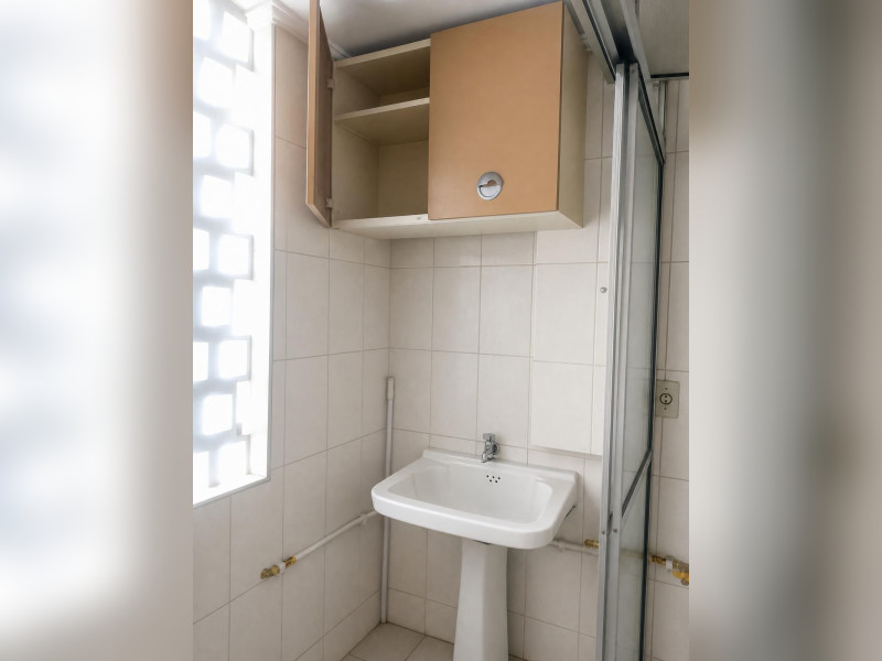 imóvel com 65m² - Alto de Pinheiros - São Paulo