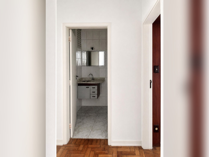 imóvel com 65m² - Alto de Pinheiros - São Paulo