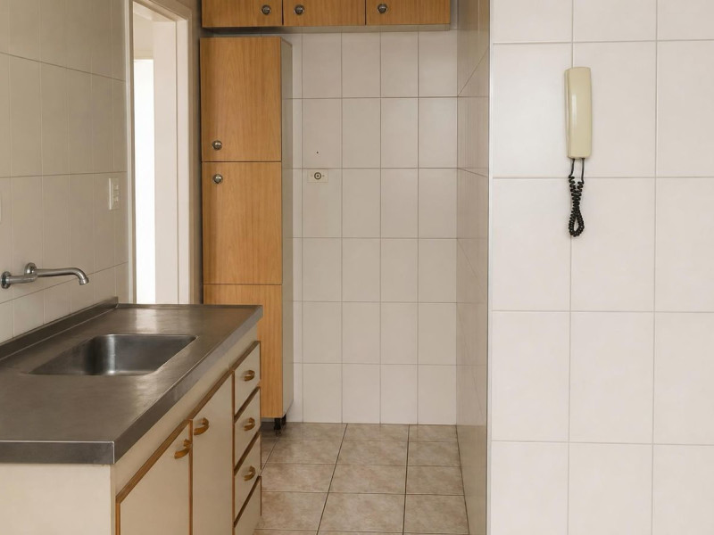 imóvel com 65m² - Alto de Pinheiros - São Paulo
