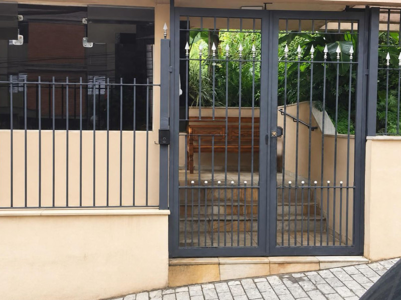 imóvel com 65m² - Alto de Pinheiros - São Paulo