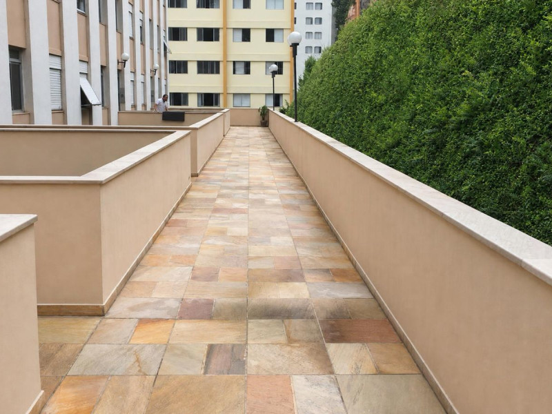 imóvel com 65m² - Alto de Pinheiros - São Paulo