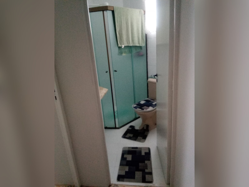 imóvel com 63m² - Centro - Diadema