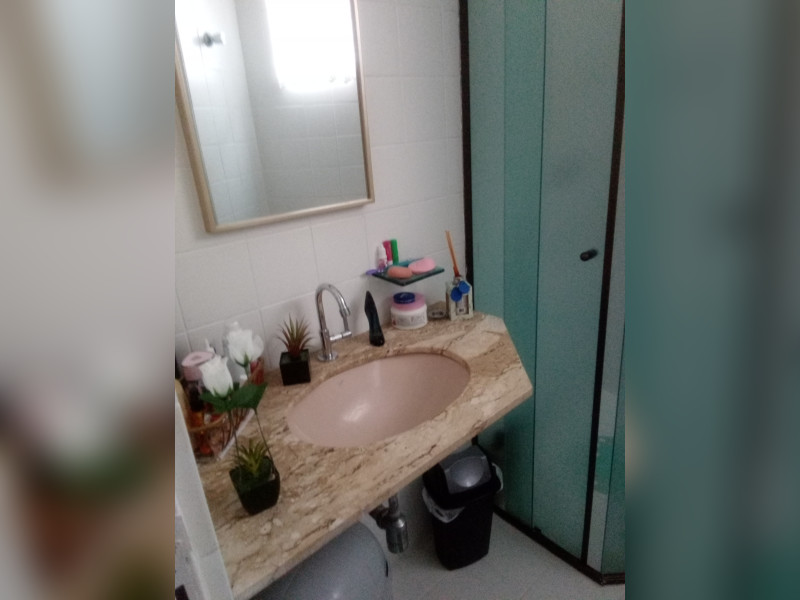 imóvel com 63m² - Centro - Diadema