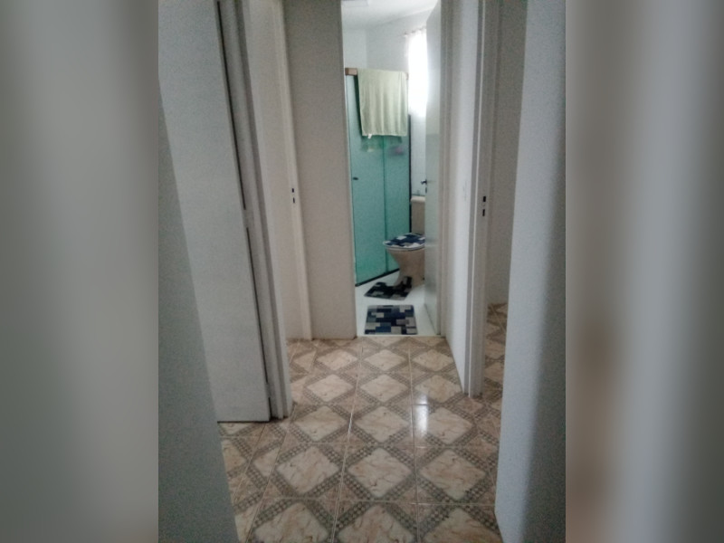imóvel com 63m² - Centro - Diadema