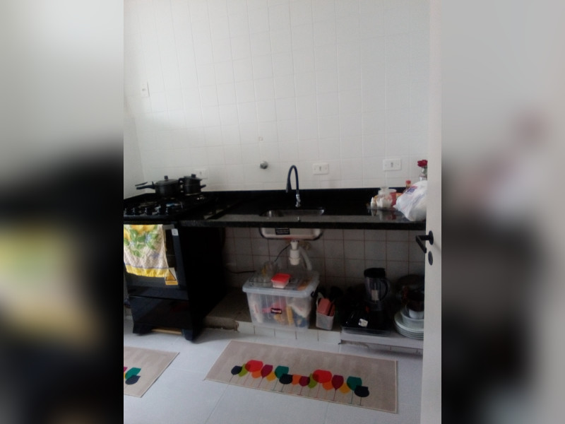 imóvel com 63m² - Centro - Diadema
