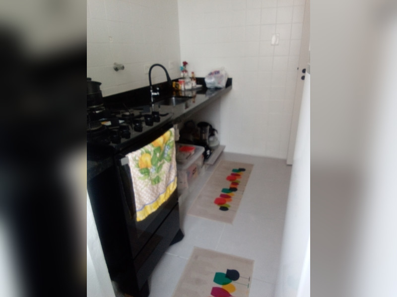 imóvel com 63m² - Centro - Diadema