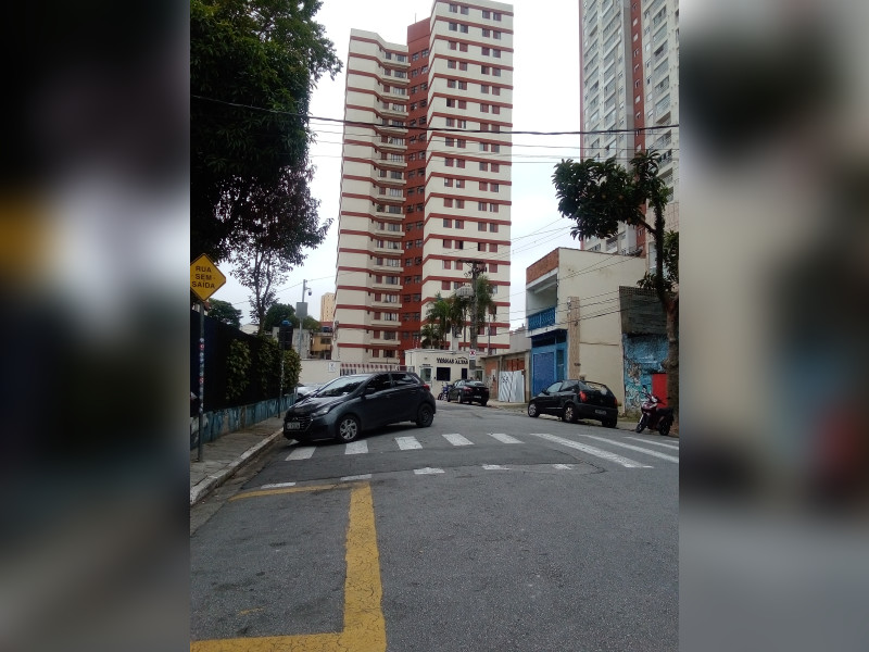 imóvel com 63m² - Centro - Diadema