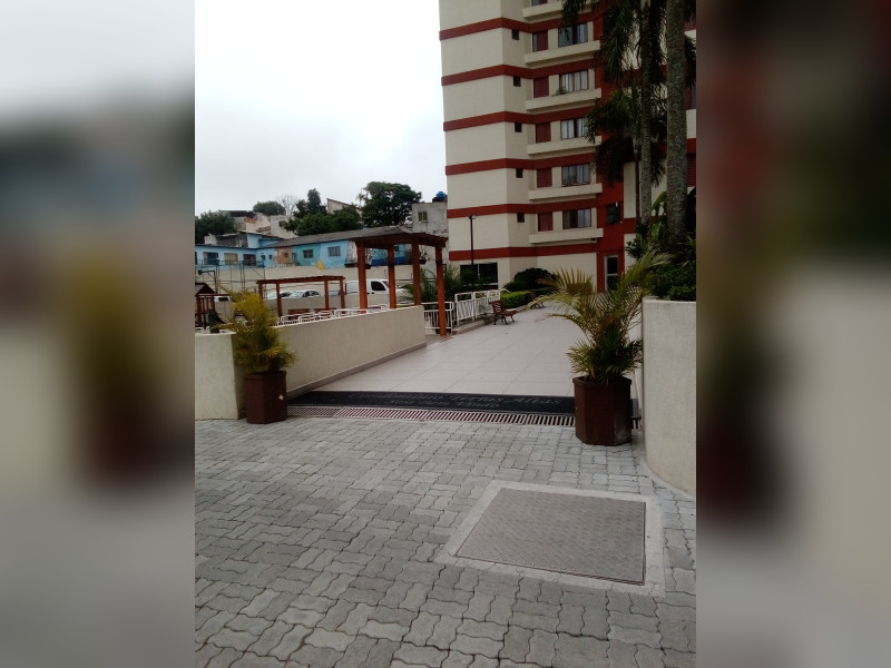 imóvel com 63m² - Centro - Diadema