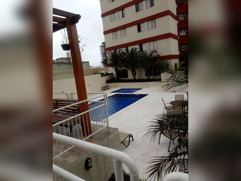 imóvel com 63m² - Centro - Diadema