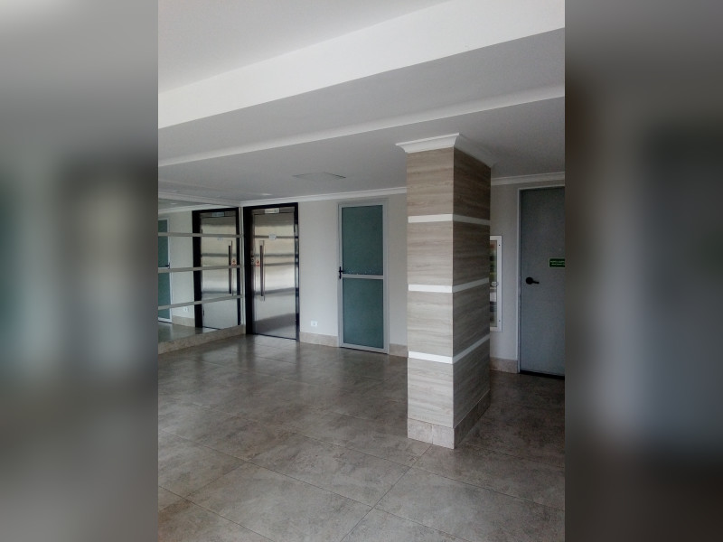 imóvel com 63m² - Centro - Diadema