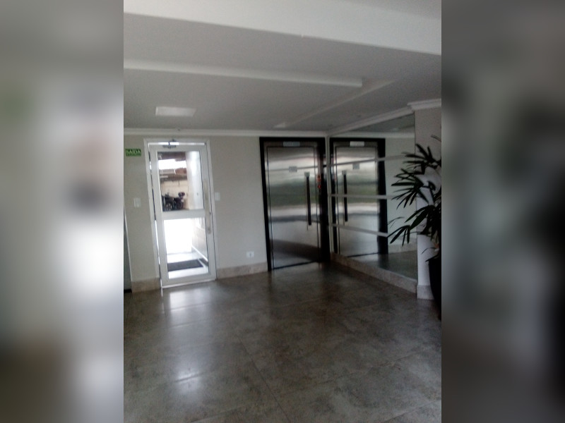 imóvel com 63m² - Centro - Diadema