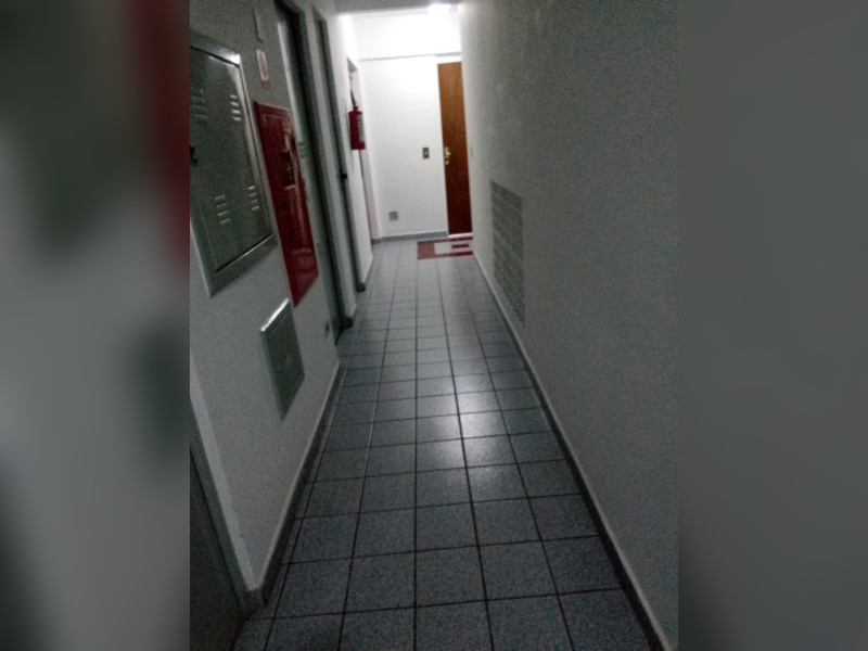 imóvel com 63m² - Centro - Diadema