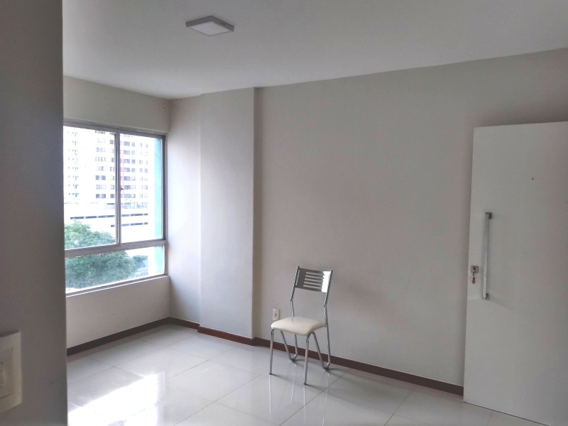 imóvel com 57m² - Candeal - Salvador